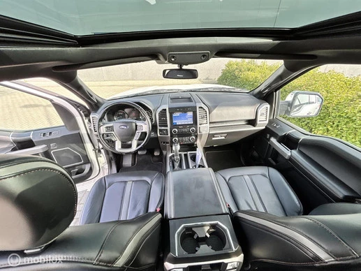 Ford F-150 - Afbeelding 14 van 30