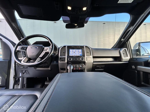 Ford F-150 - Afbeelding 16 van 30