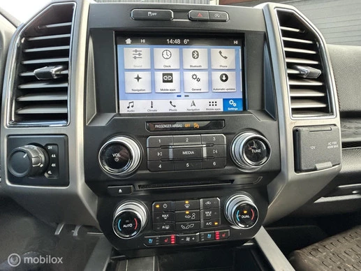 Ford F-150 - Afbeelding 19 van 30