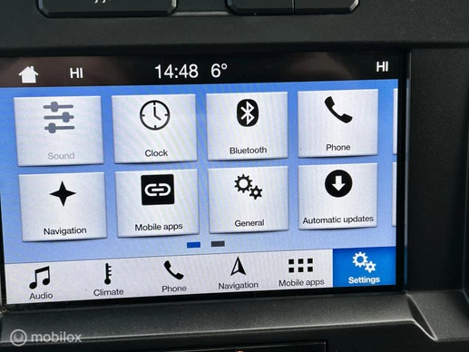 Ford F-150 - Afbeelding 21 van 30