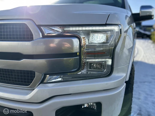 Ford F-150 - Afbeelding 22 van 30