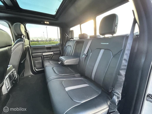 Ford F-150 - Afbeelding 25 van 30