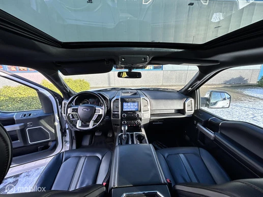 Ford F-150 - Afbeelding 29 van 30