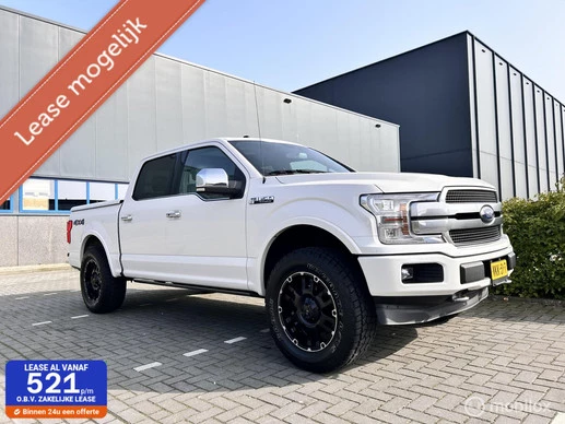 Ford F-150 - Afbeelding 1 van 30