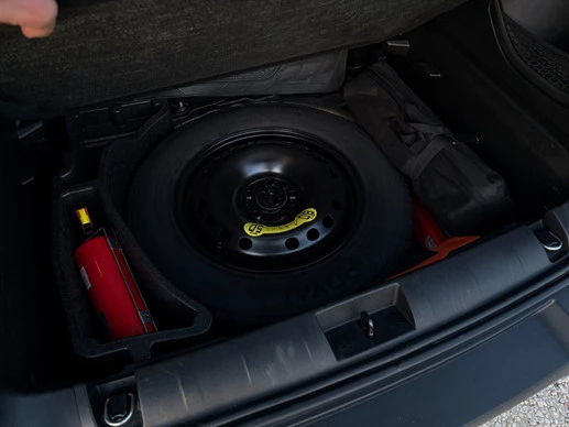 Jeep Renegade - Afbeelding 29 van 30