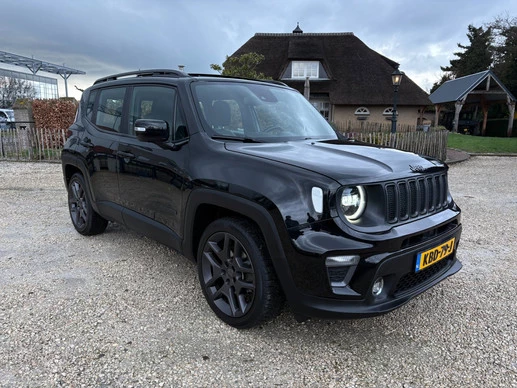 Jeep Renegade - Afbeelding 3 van 30
