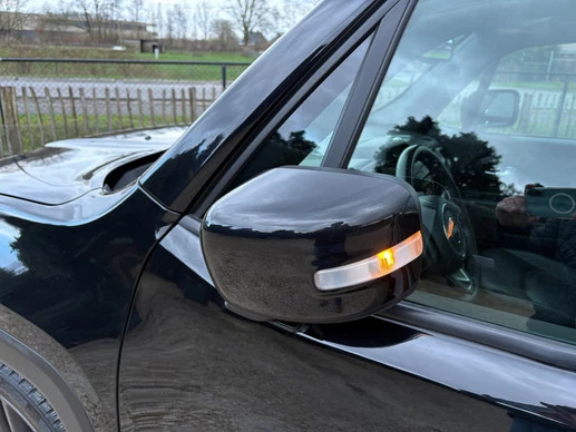 Jeep Renegade - Afbeelding 8 van 30