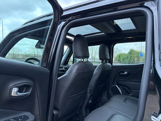 Jeep Renegade - Afbeelding 11 van 30