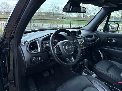 Jeep Renegade - Afbeelding 12 van 30