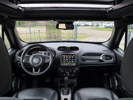 Jeep Renegade - Afbeelding 15 van 30