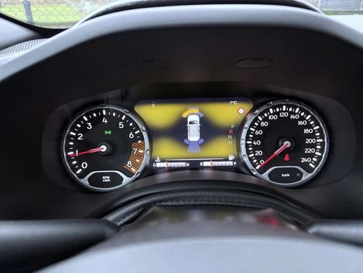 Jeep Renegade - Afbeelding 18 van 30