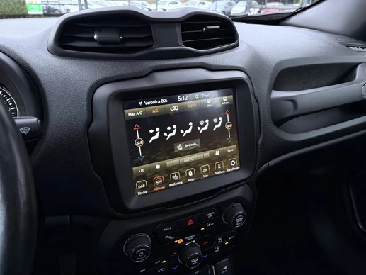 Jeep Renegade - Afbeelding 20 van 30