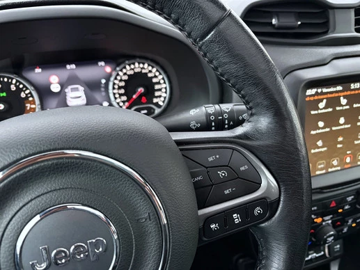Jeep Renegade - Afbeelding 27 van 30