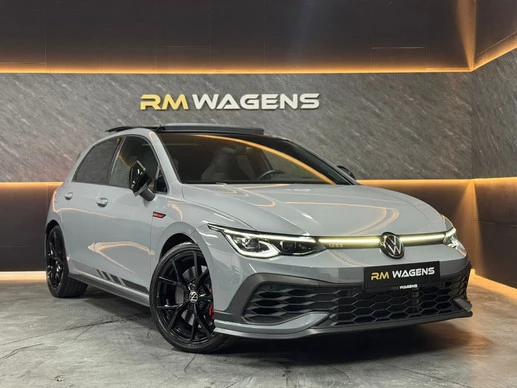 Volkswagen Golf - Afbeelding 4 van 30