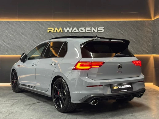 Volkswagen Golf - Afbeelding 5 van 30