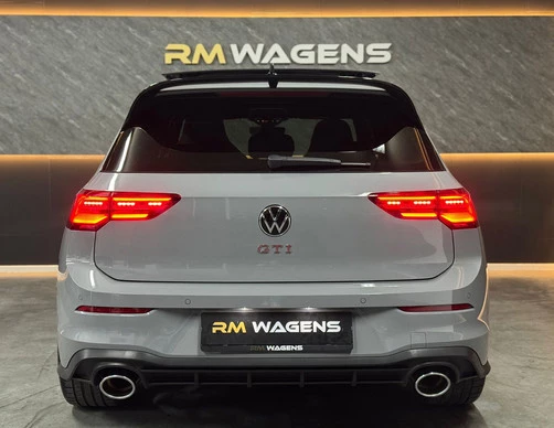 Volkswagen Golf - Afbeelding 6 van 30