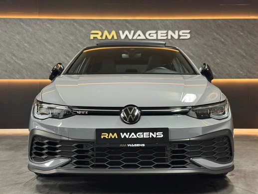 Volkswagen Golf - Afbeelding 8 van 30