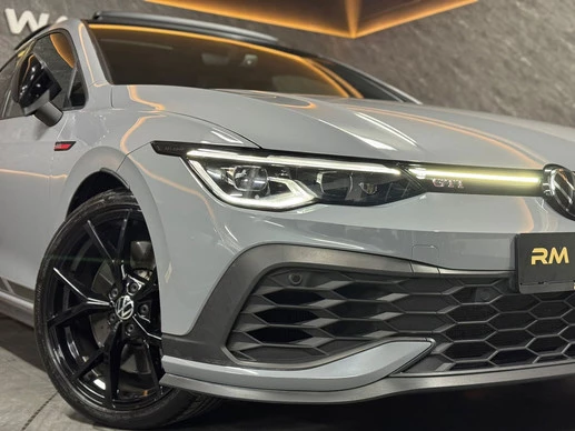 Volkswagen Golf - Afbeelding 9 van 30