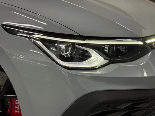 Volkswagen Golf - Afbeelding 10 van 30