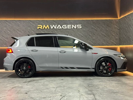 Volkswagen Golf - Afbeelding 11 van 30