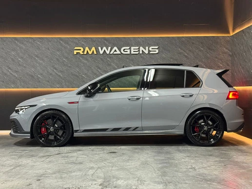 Volkswagen Golf - Afbeelding 12 van 30