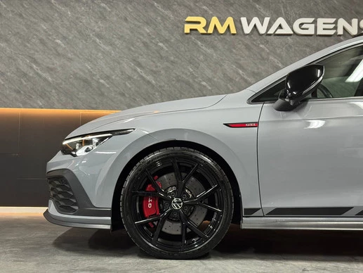 Volkswagen Golf - Afbeelding 13 van 30