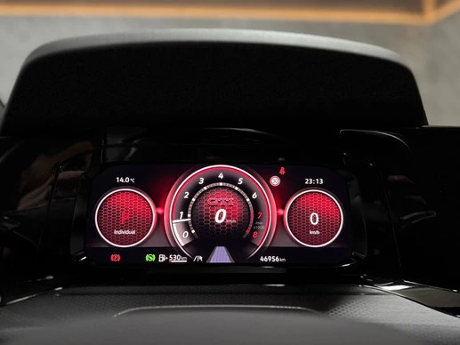 Volkswagen Golf - Afbeelding 21 van 30