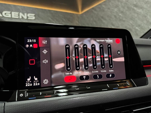 Volkswagen Golf - Afbeelding 28 van 30