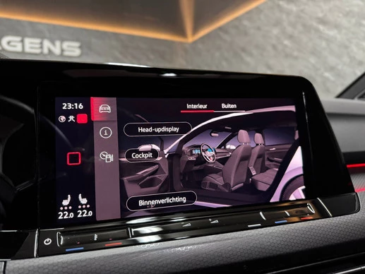 Volkswagen Golf - Afbeelding 29 van 30