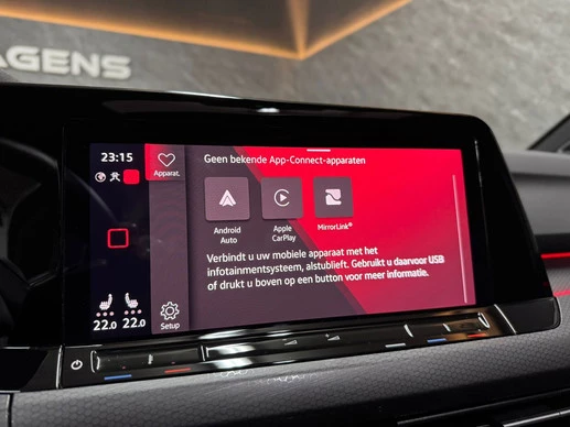 Volkswagen Golf - Afbeelding 30 van 30