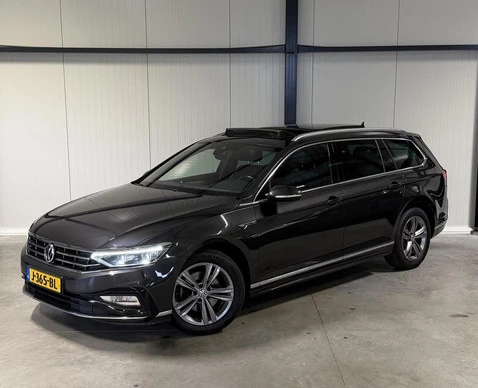 Volkswagen Passat - Afbeelding 4 van 30