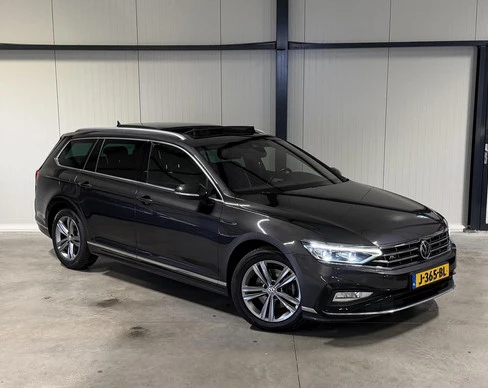 Volkswagen Passat - Afbeelding 5 van 30