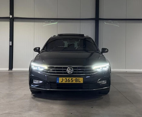 Volkswagen Passat - Afbeelding 6 van 30