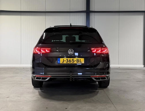 Volkswagen Passat - Afbeelding 7 van 30