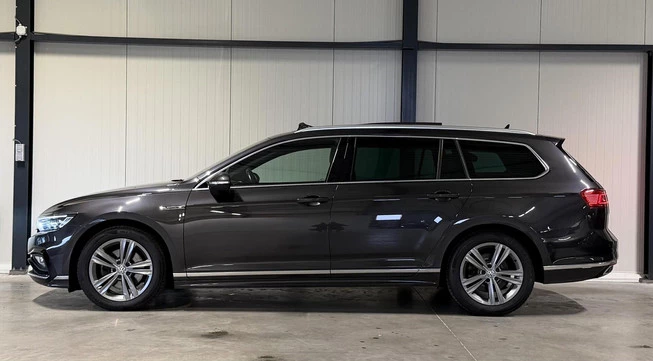 Volkswagen Passat - Afbeelding 9 van 30