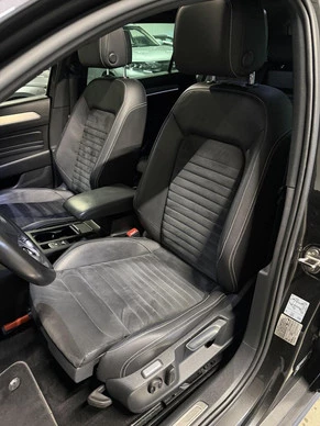 Volkswagen Passat - Afbeelding 17 van 30