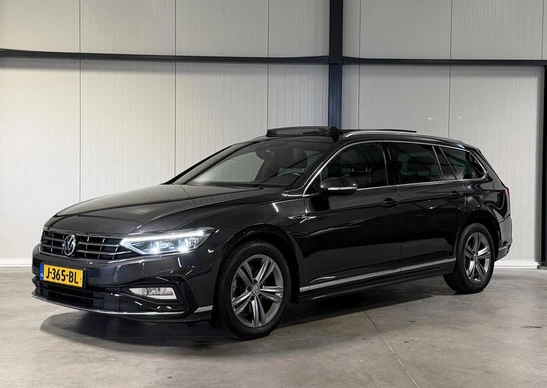 Volkswagen Passat - Afbeelding 22 van 30
