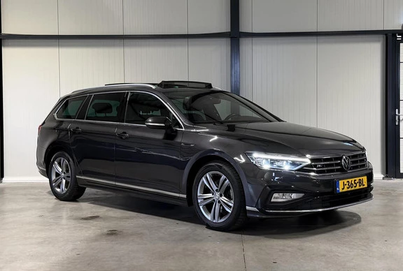 Volkswagen Passat - Afbeelding 23 van 30
