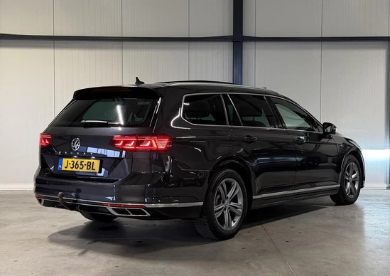 Volkswagen Passat - Afbeelding 25 van 30