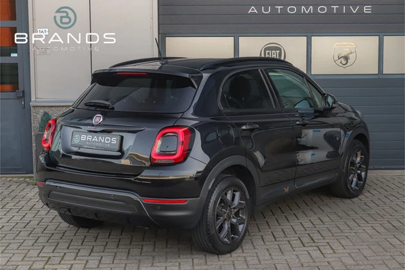 Fiat 500X - Afbeelding 2 van 30