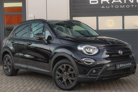 Fiat 500X - Afbeelding 3 van 30
