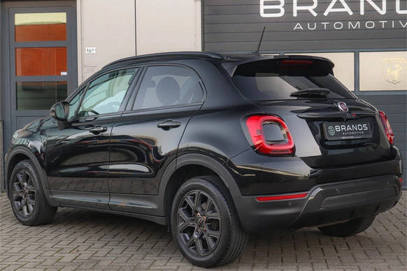 Fiat 500X - Afbeelding 4 van 30