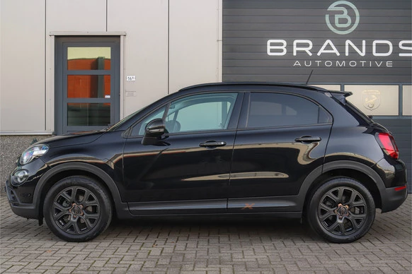 Fiat 500X - Afbeelding 5 van 30