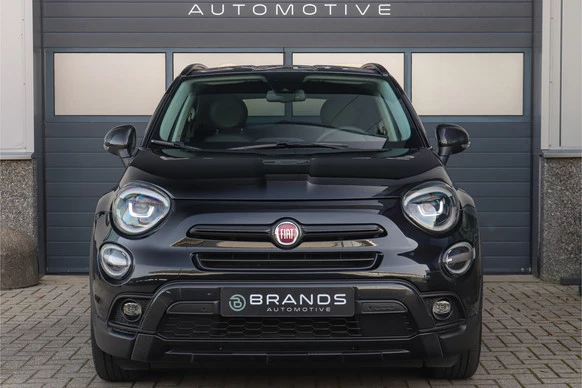 Fiat 500X - Afbeelding 6 van 30