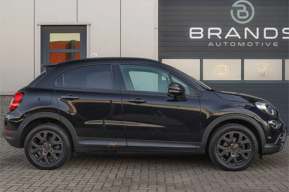 Fiat 500X - Afbeelding 7 van 30