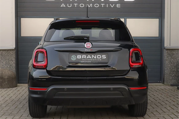 Fiat 500X - Afbeelding 8 van 30