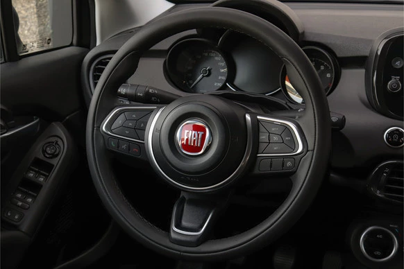 Fiat 500X - Afbeelding 11 van 30