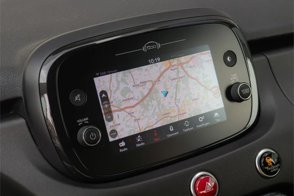 Fiat 500X - Afbeelding 12 van 30