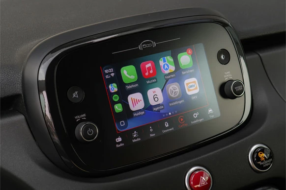 Fiat 500X - Afbeelding 13 van 30