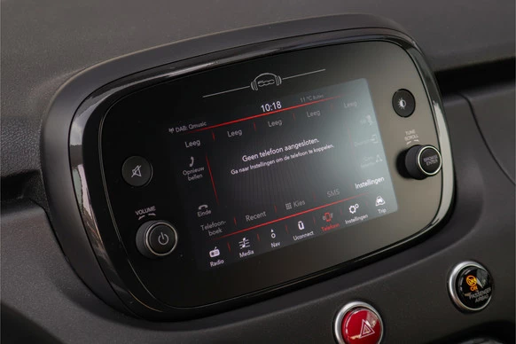 Fiat 500X - Afbeelding 14 van 30